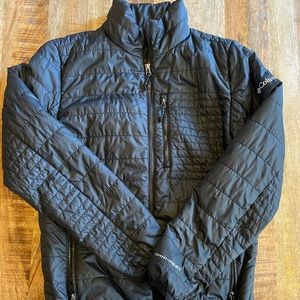 Men’s Columbia coat